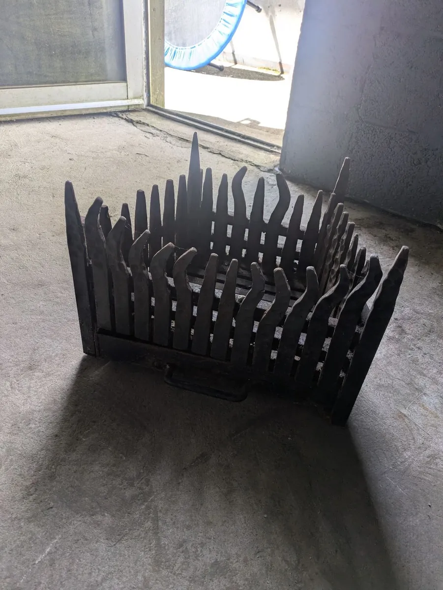 Fireplace - Image 2