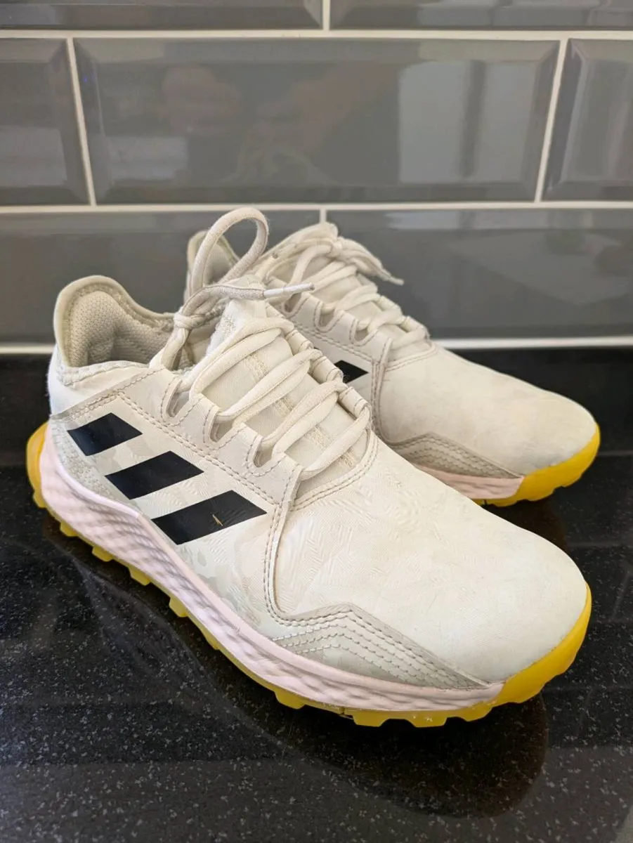 adidas hockey shoes - Image 1