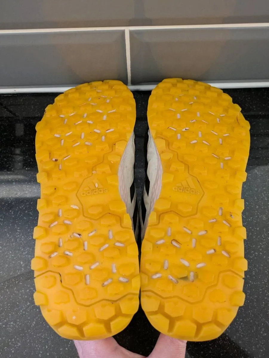 adidas hockey shoes - Image 2