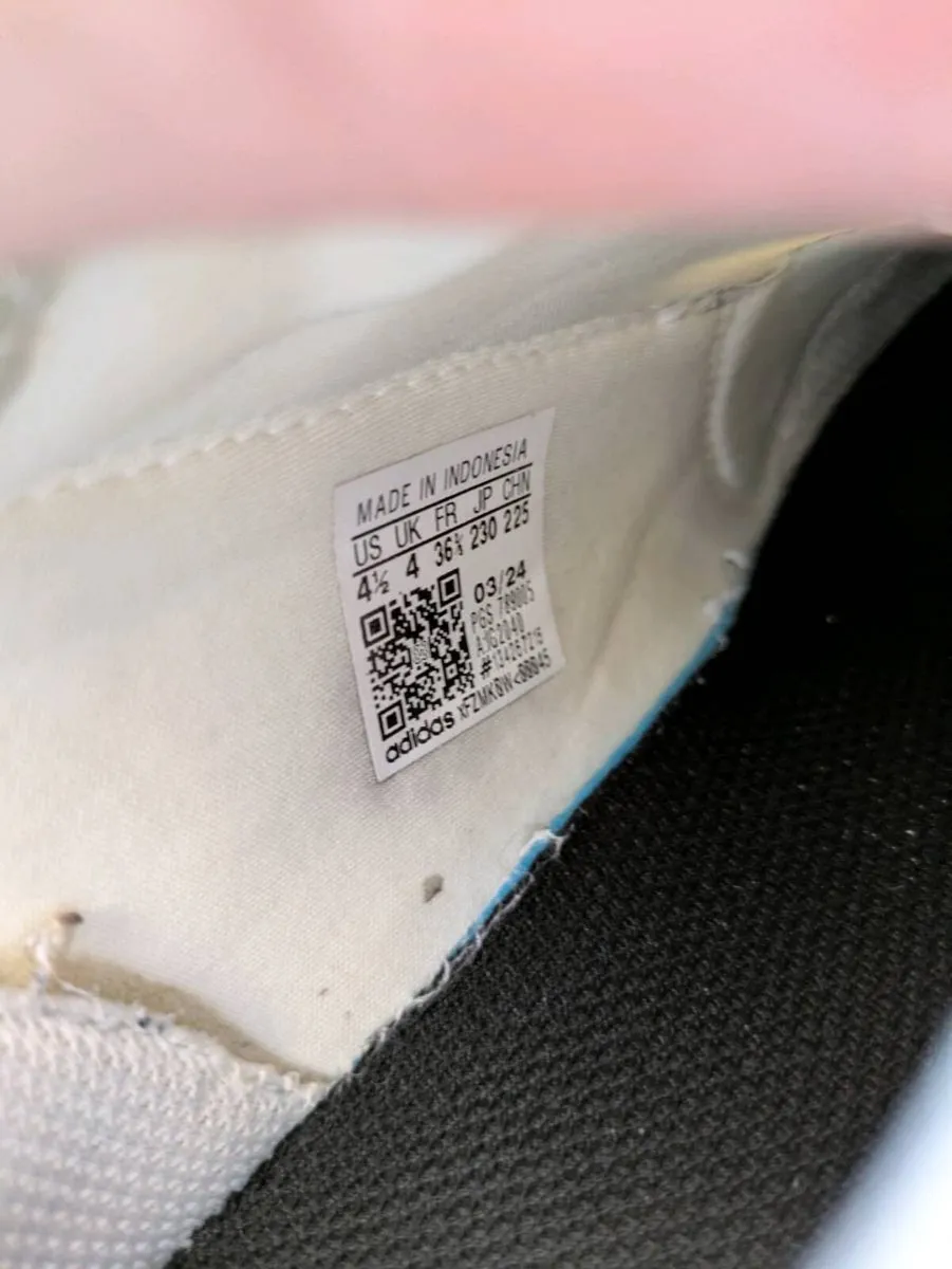 adidas hockey shoes - Image 3