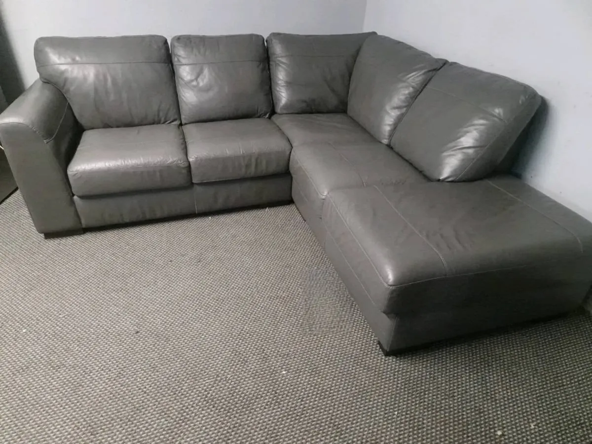 Corner sofa - Image 2