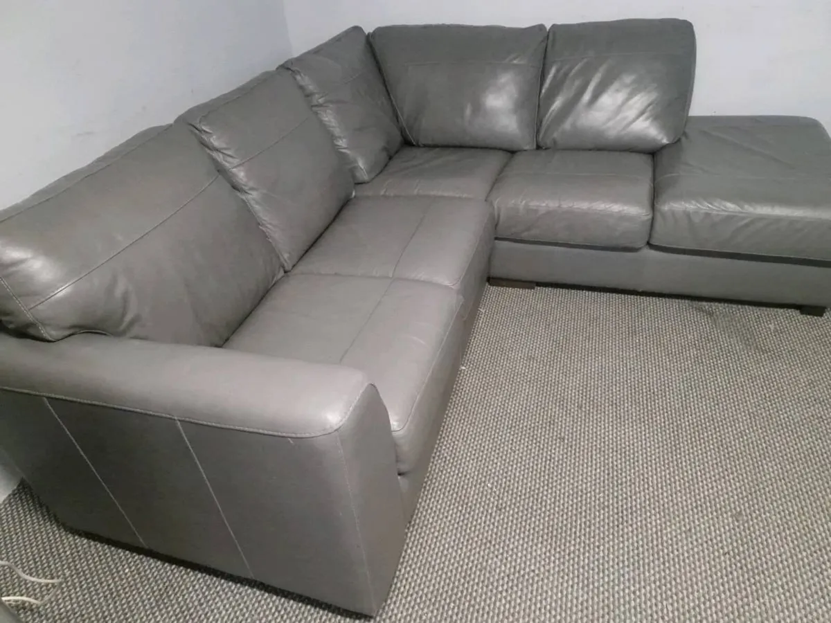 Corner sofa - Image 4