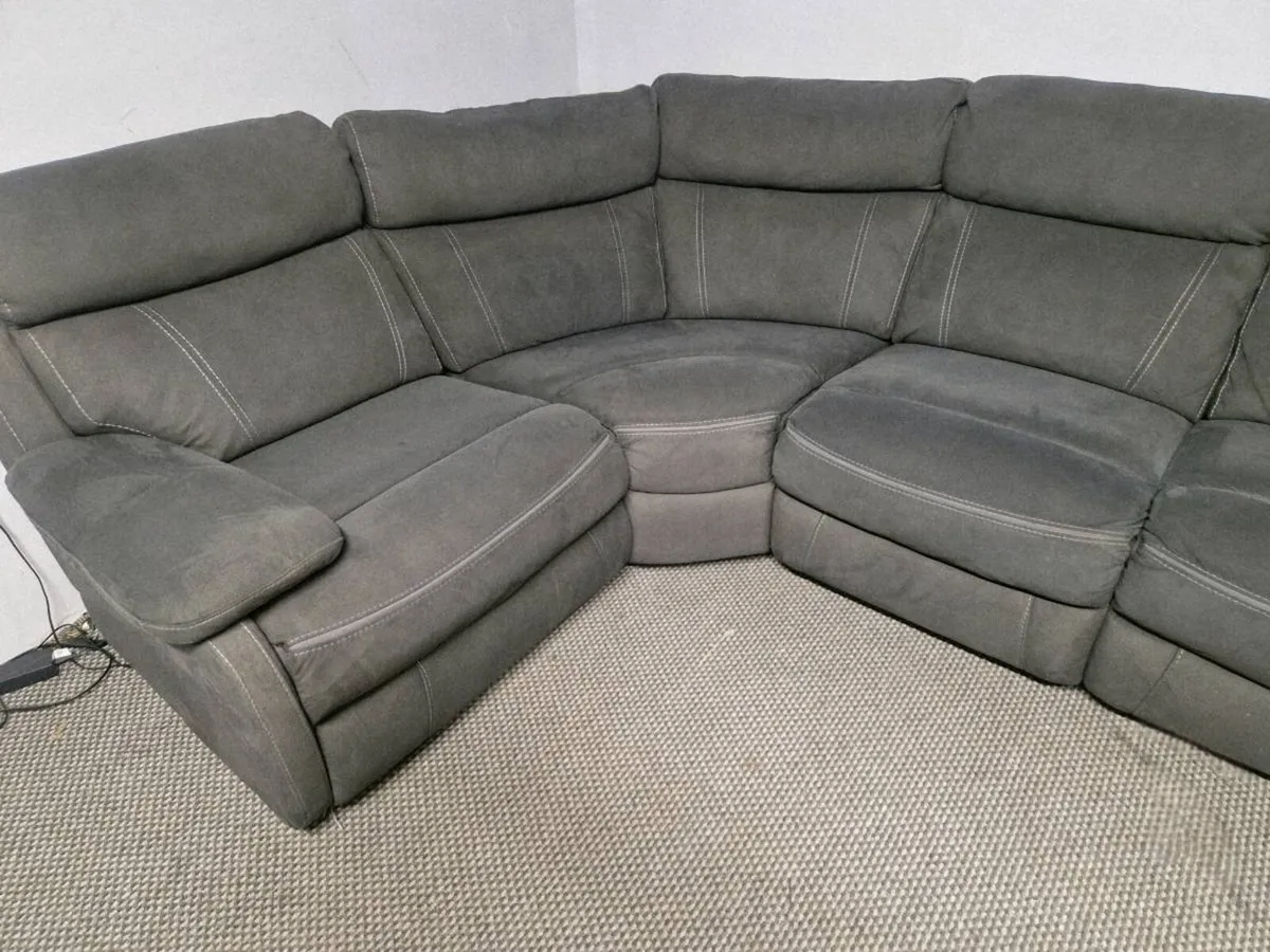 Corner sofa - Image 3