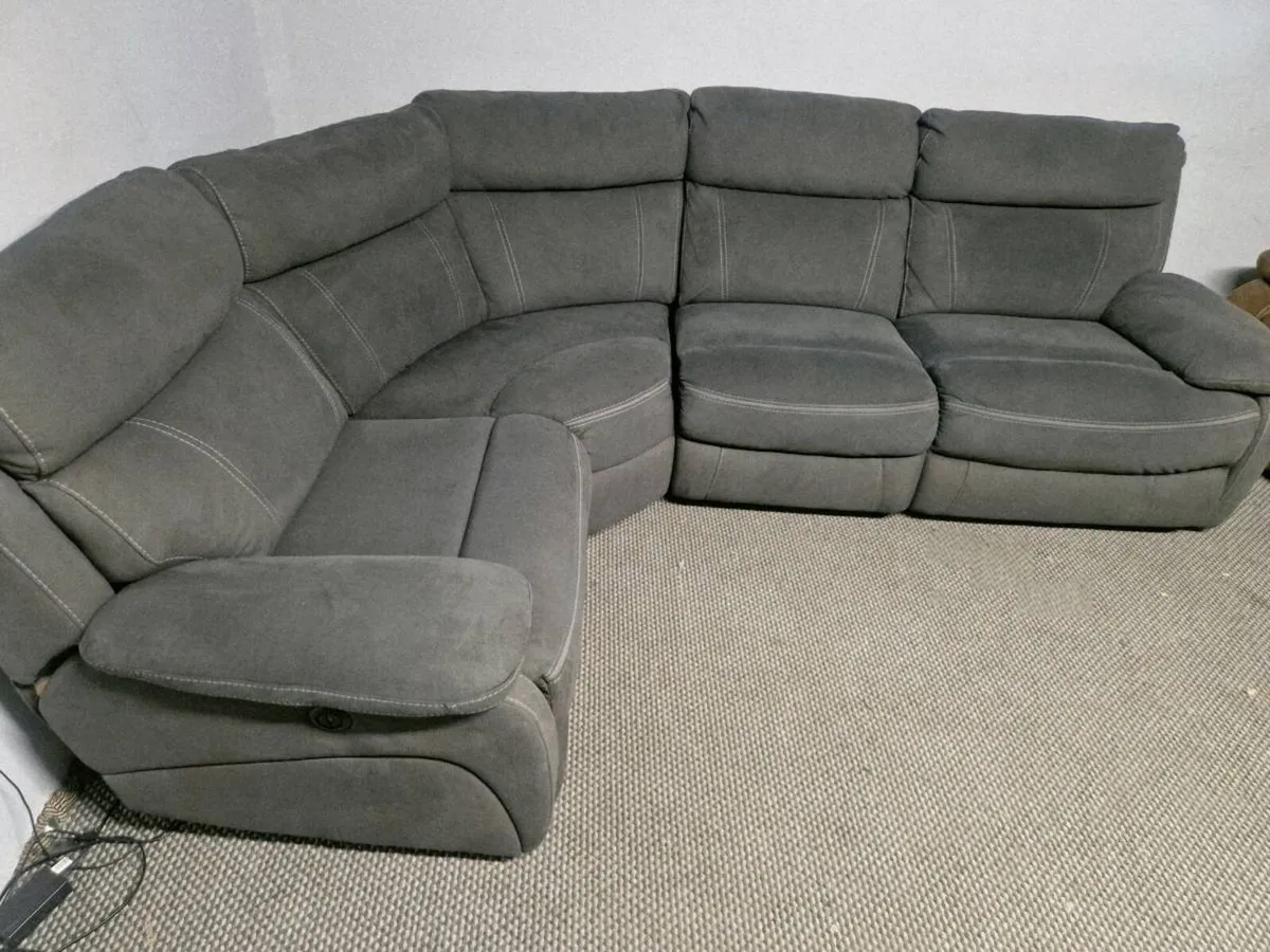 Corner sofa - Image 4