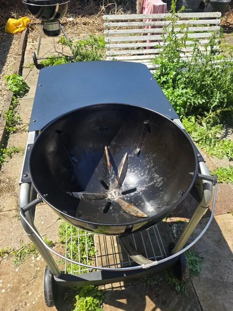 Weber performer/&mastertouch - Image 3