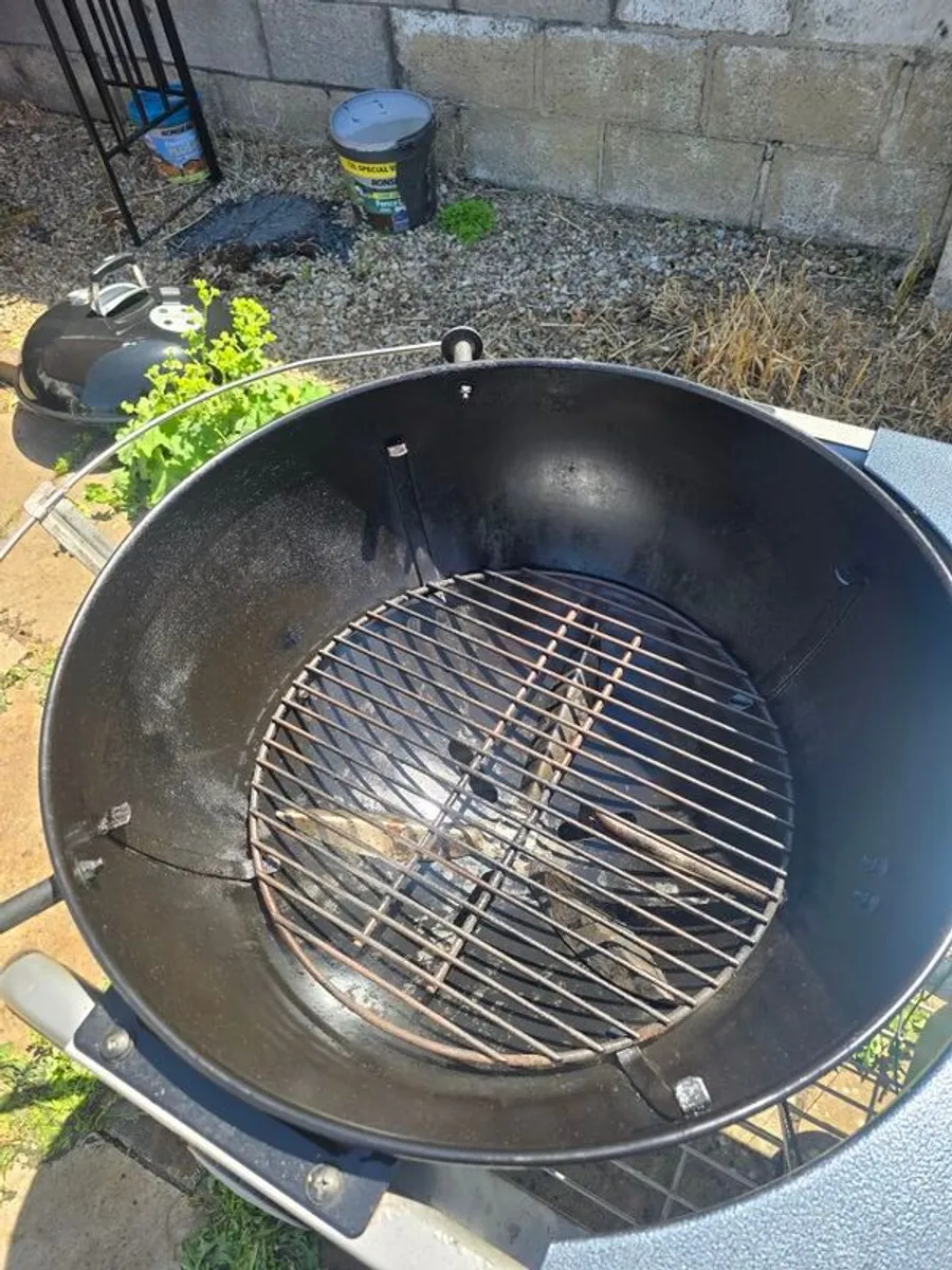 Weber performer/&mastertouch - Image 4