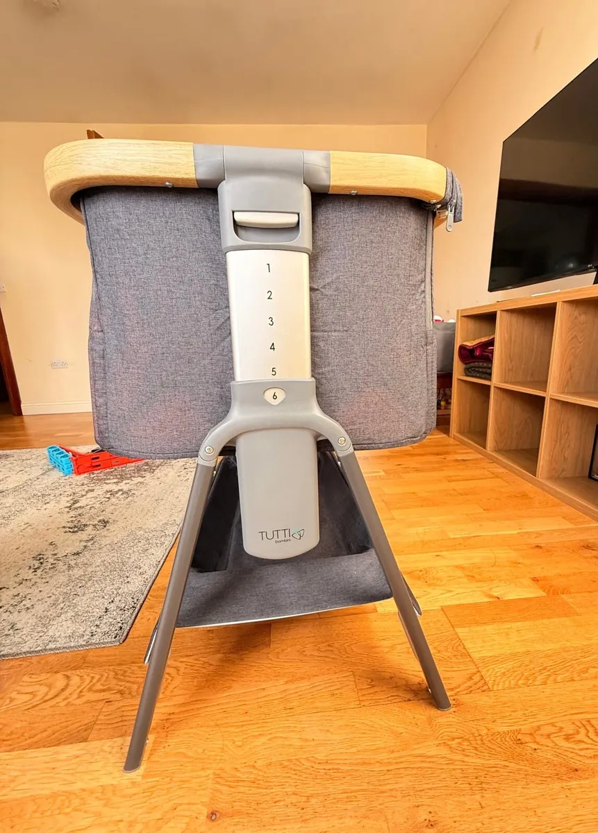 Bedside Crib - Image 2