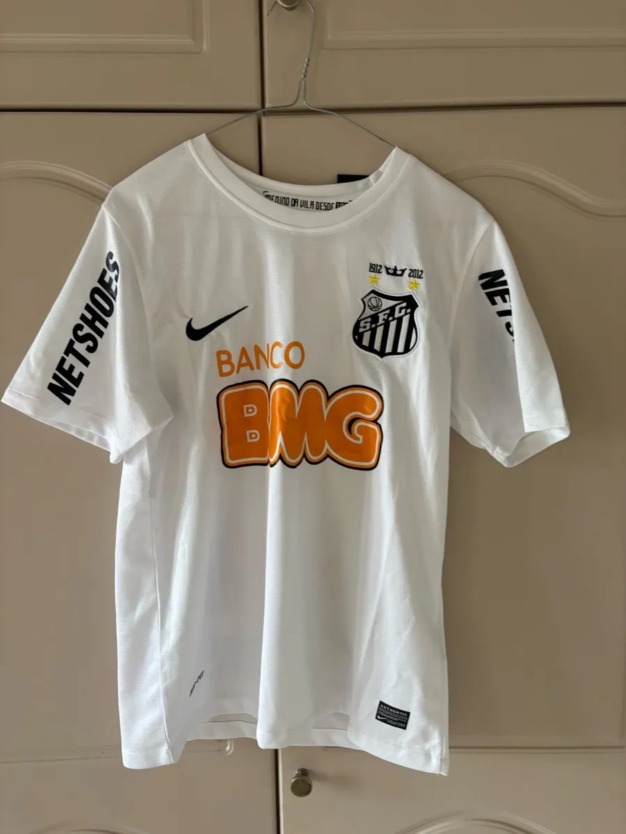World Cup Jerseys - Image 3