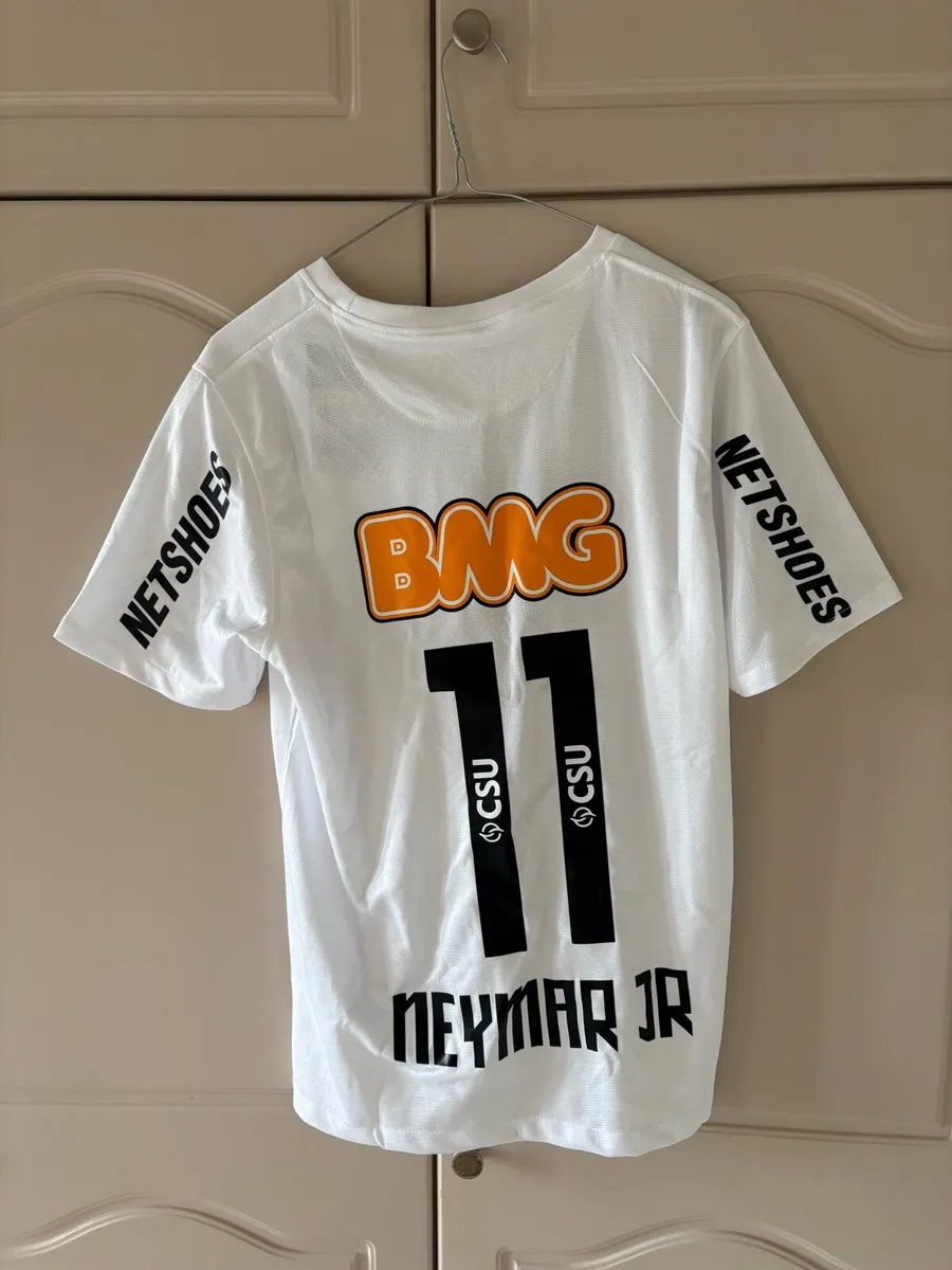 World Cup Jerseys - Image 4