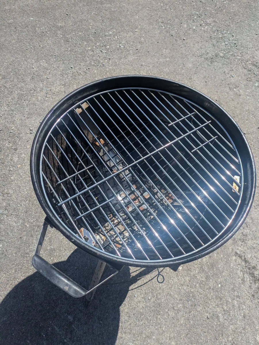 Kettle barbecue - Image 2