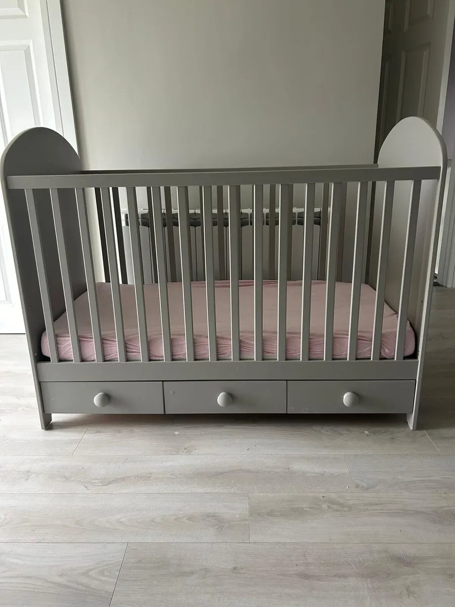 Cot for sale