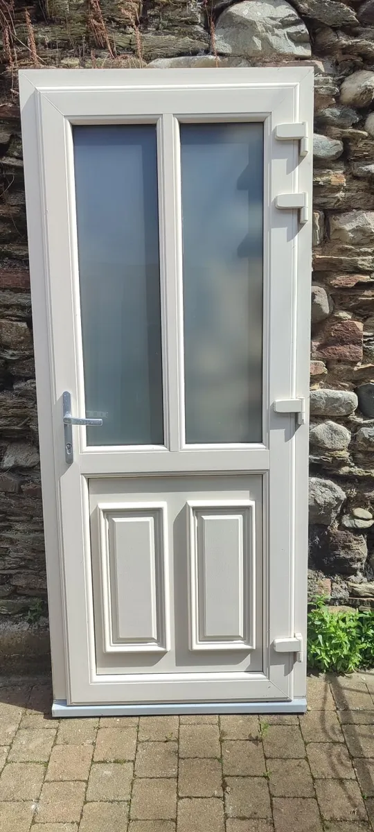 entrance door - Image 1