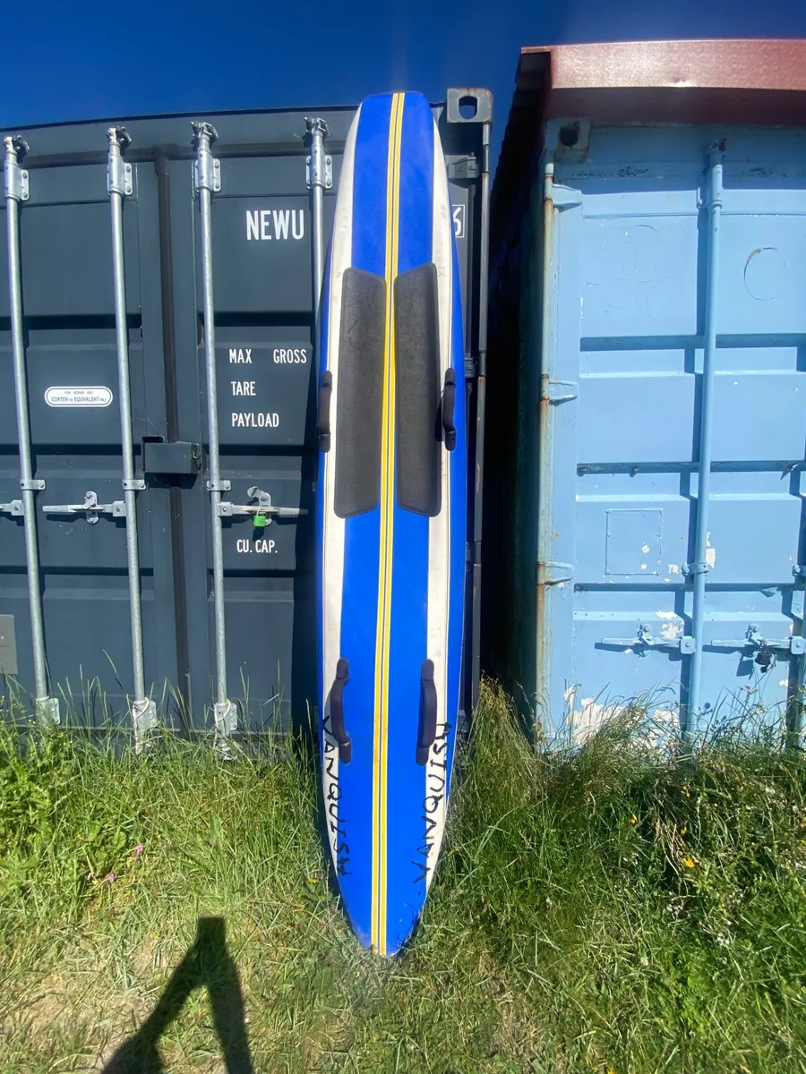 Nipper Board Surf Life Save 8’10 - Image 2
