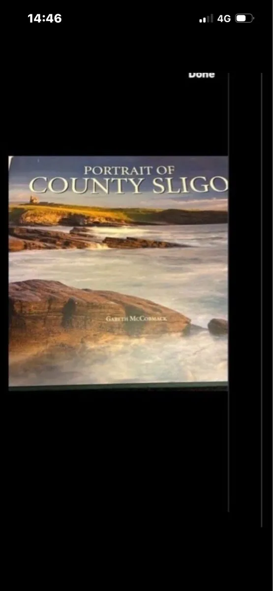 Portrait of County Sligo - Image 1