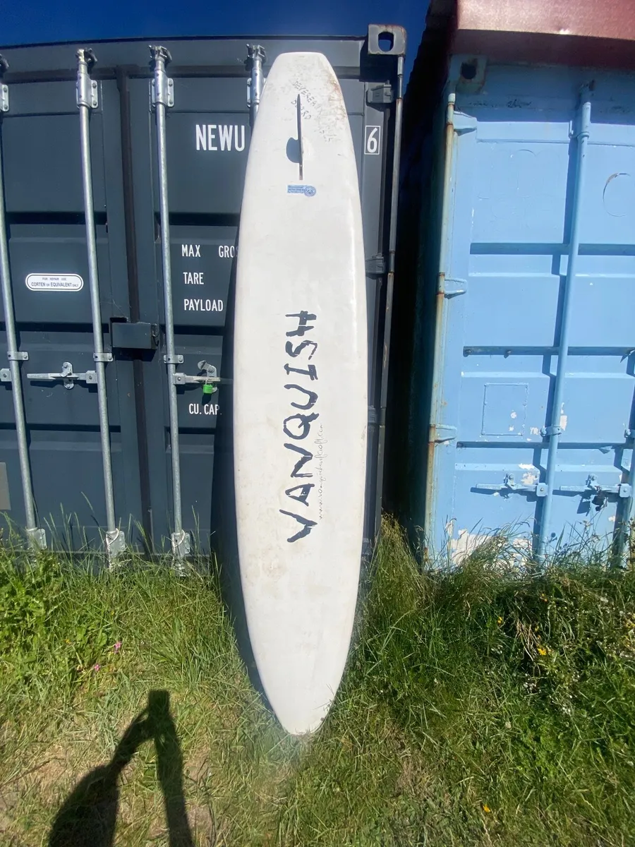 Nipper Board Surf Life Save 8’10 - Image 1