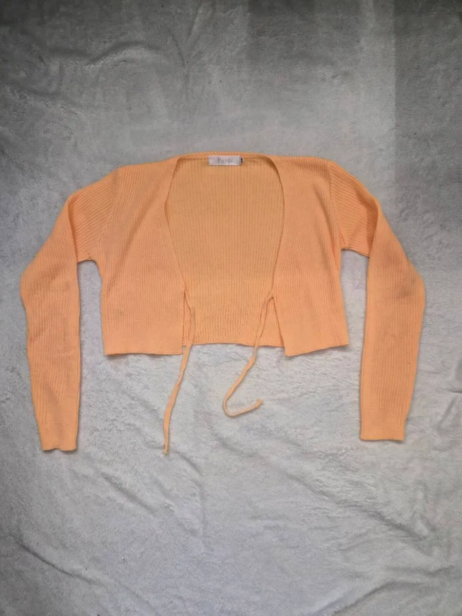 Women's Cardigans, Sweaters, Jumpers and Hoodies - Image 1
