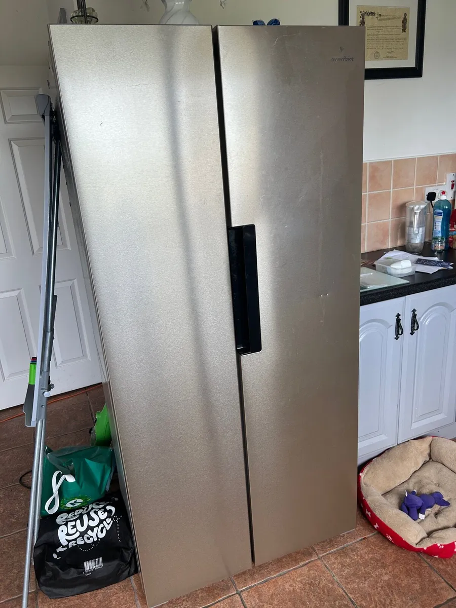 PowerPoint fridge freezer - Image 3