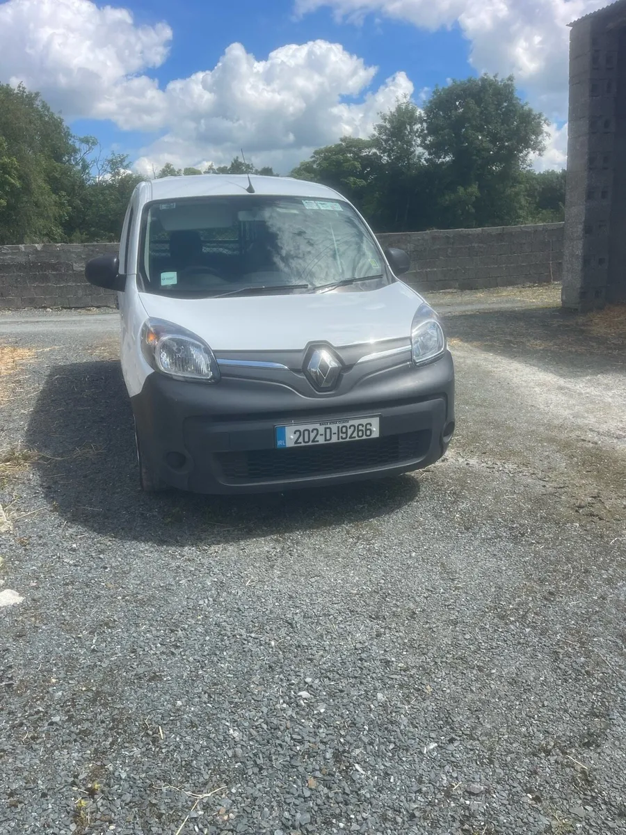 Van - Image 1