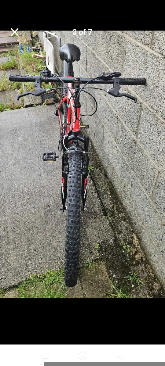 Mens mountain bike - Image 3
