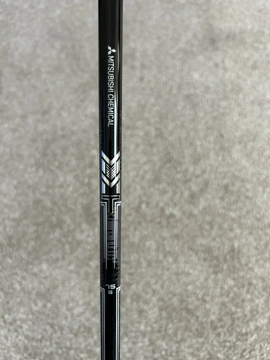 Taylormade Stealth Irons - Image 3