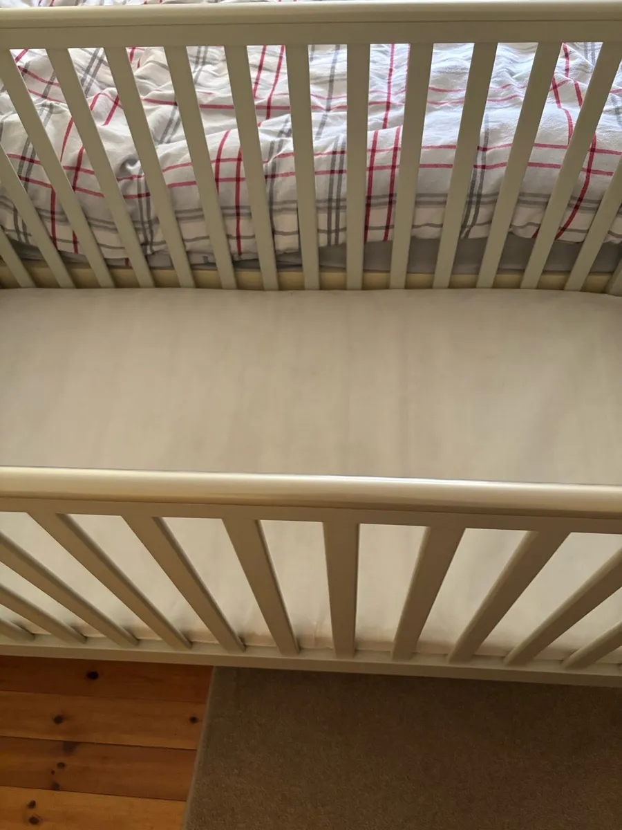 Mia cotbed - Image 3
