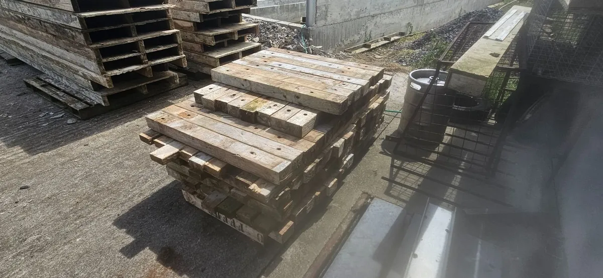Shuttering - Image 4