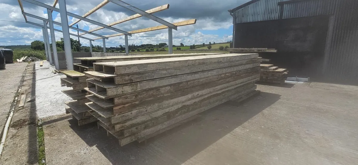 Shuttering - Image 3