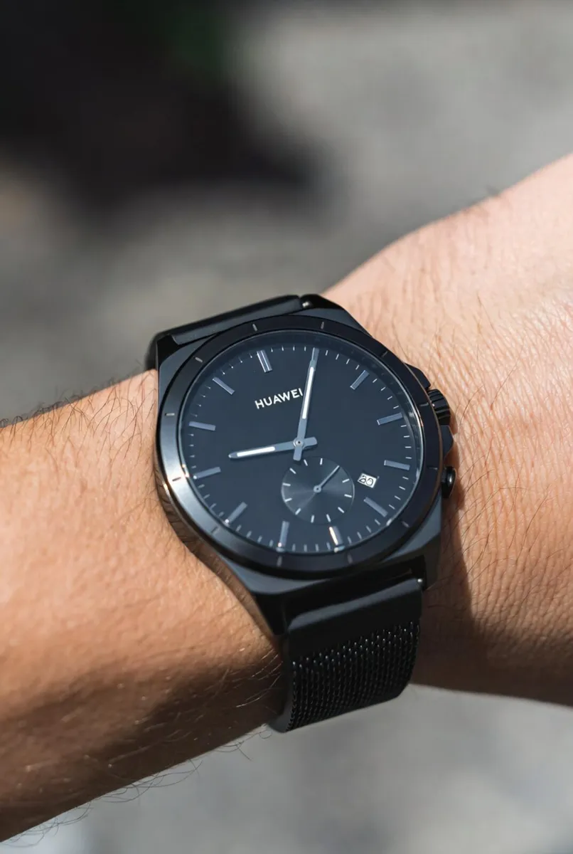 Huawei watch gt 2 pro - Image 1