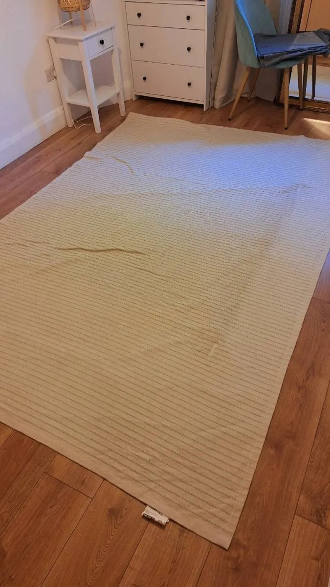 Starreklinte rug  180x280cm - Image 1