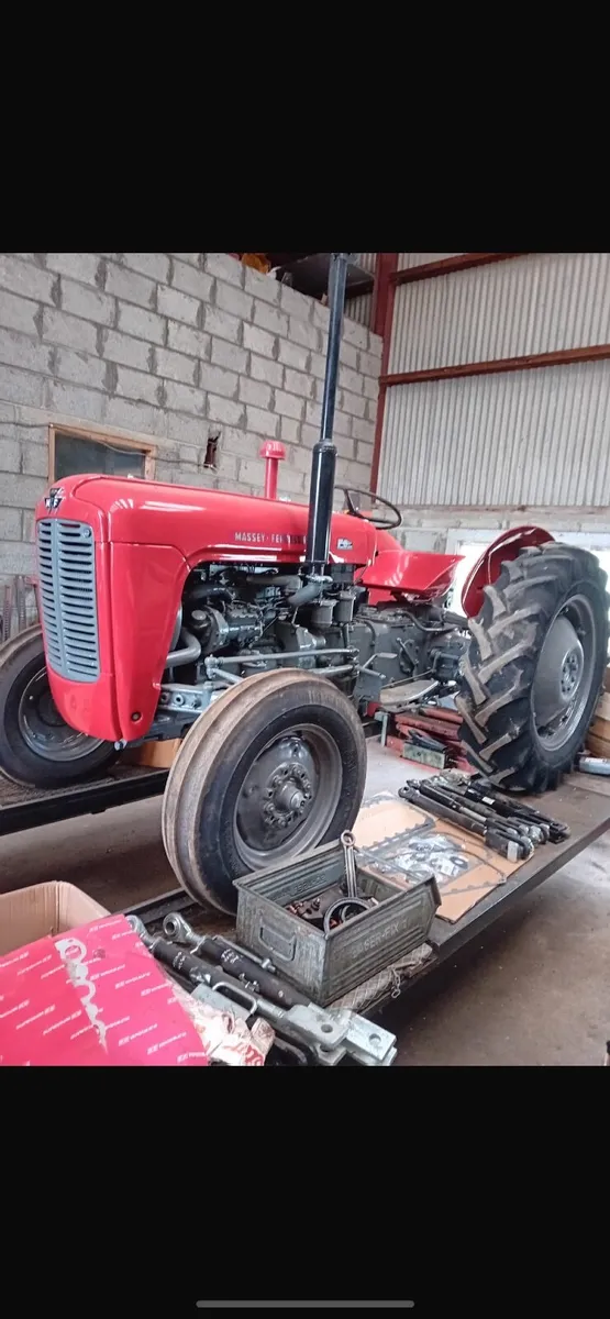 Tractor - Image 3