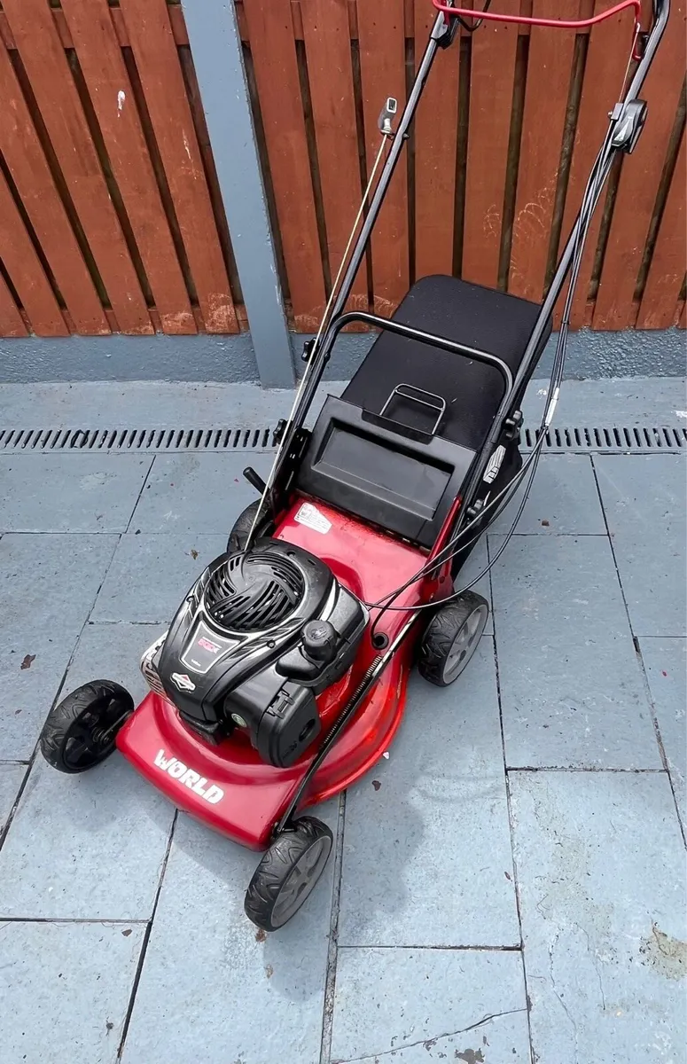 Lawnmower - Image 2