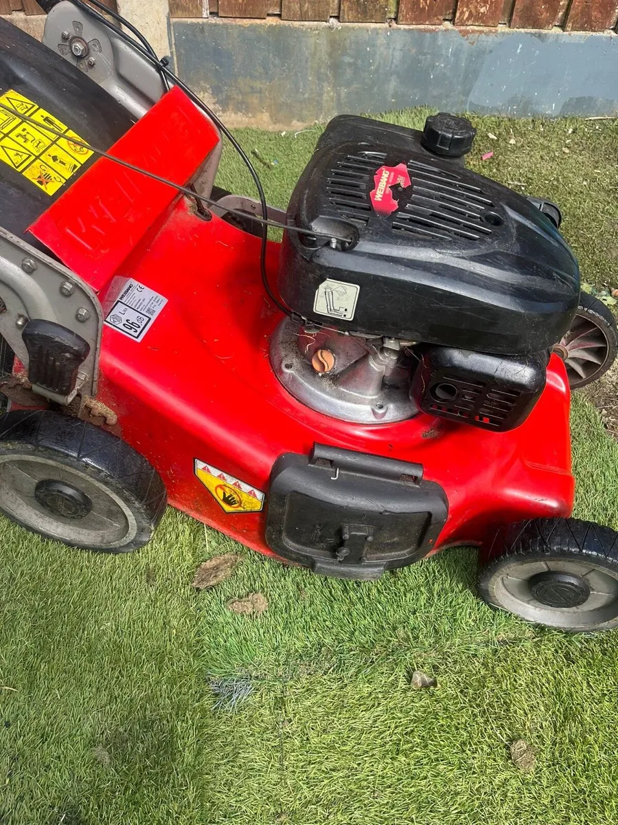 Lawnmower - Image 2
