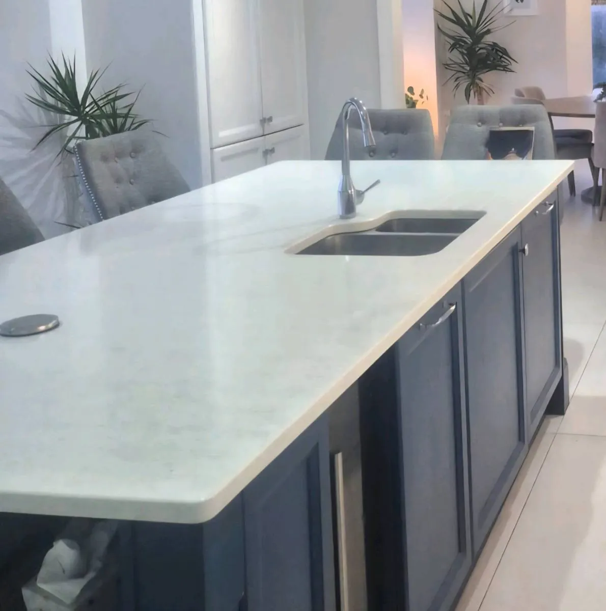 Island stools  PRICE DROP - Image 1