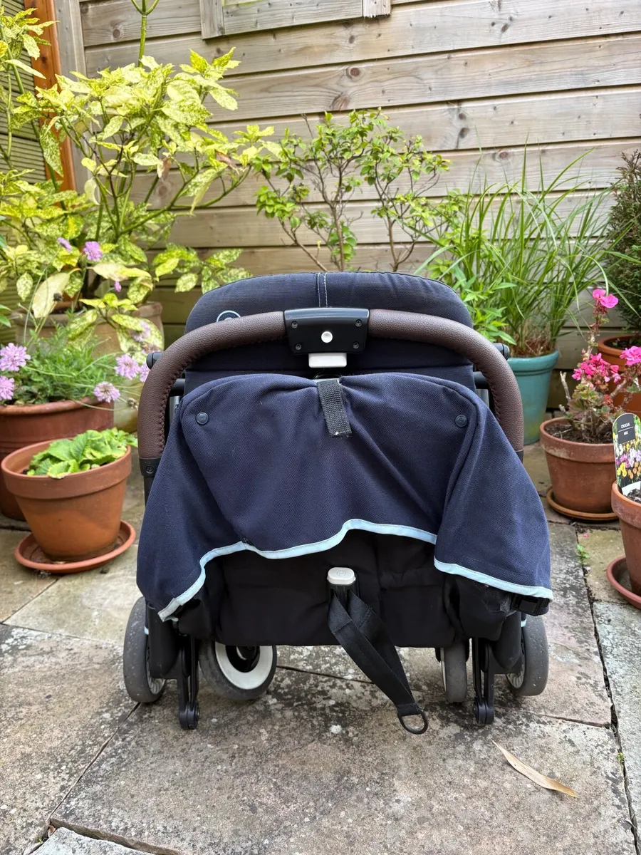 Cybex travel buggy - Image 4