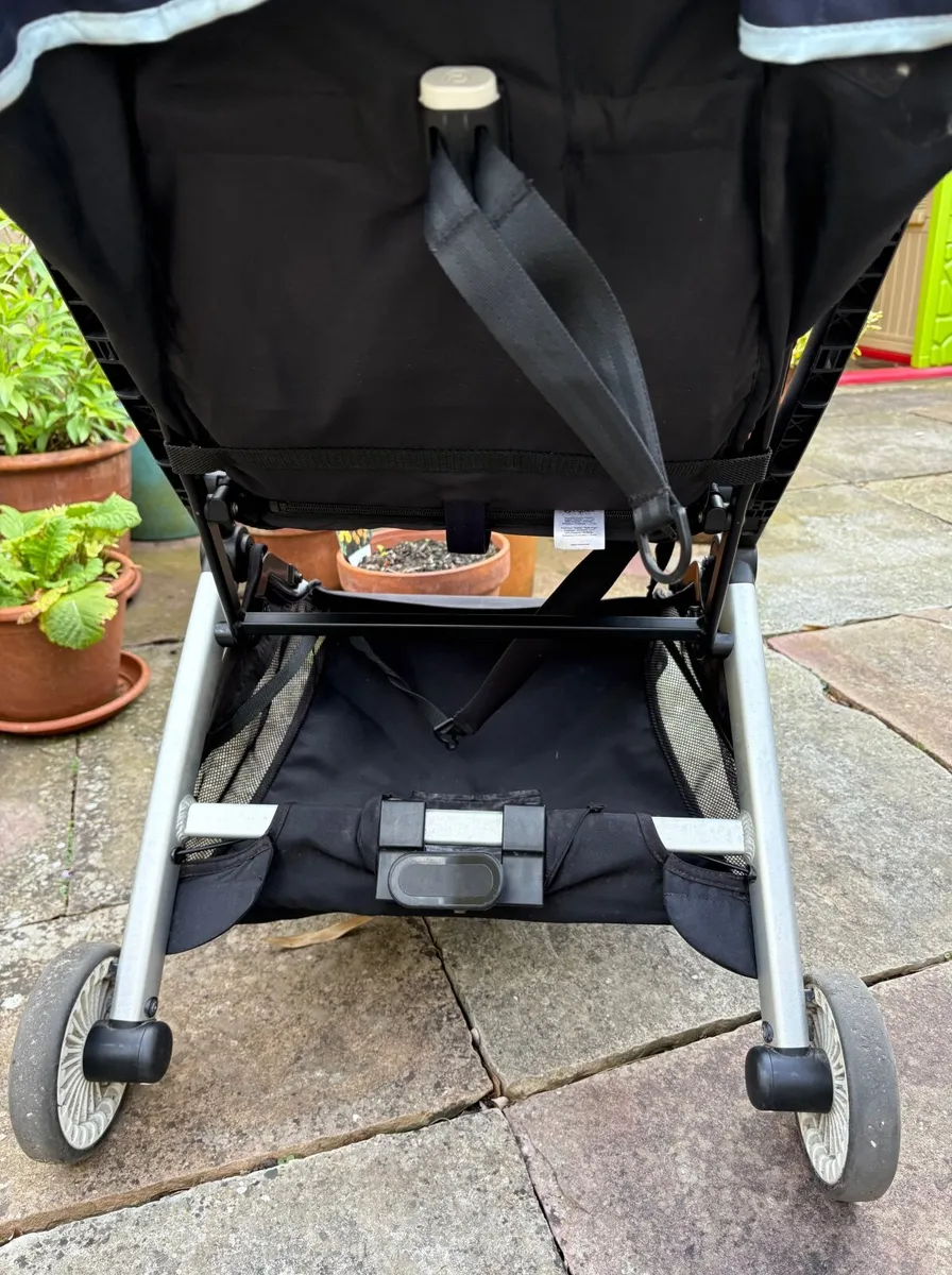 Cybex travel buggy - Image 2