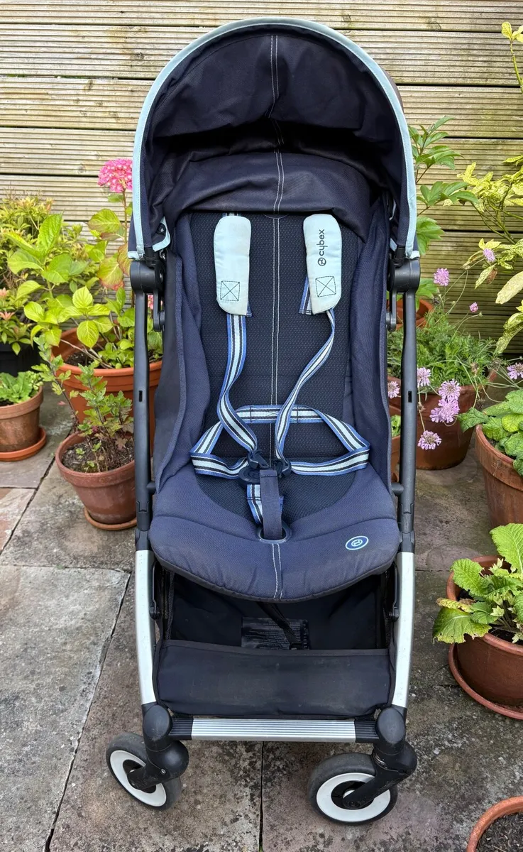 Cybex travel buggy - Image 3