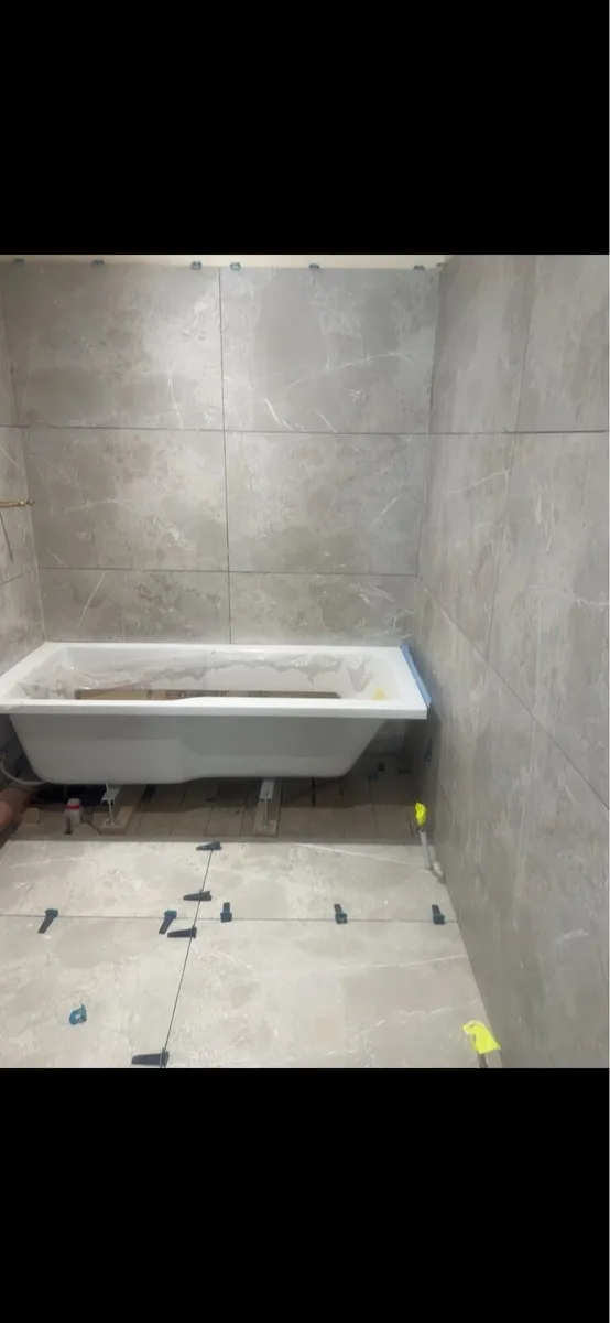 Bathroom Tiles - Image 1