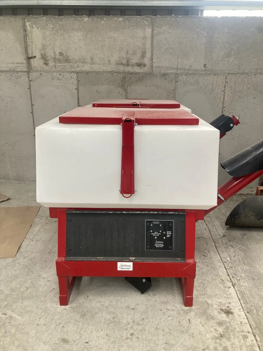 Feedtrain static meal Feeder - Image 2