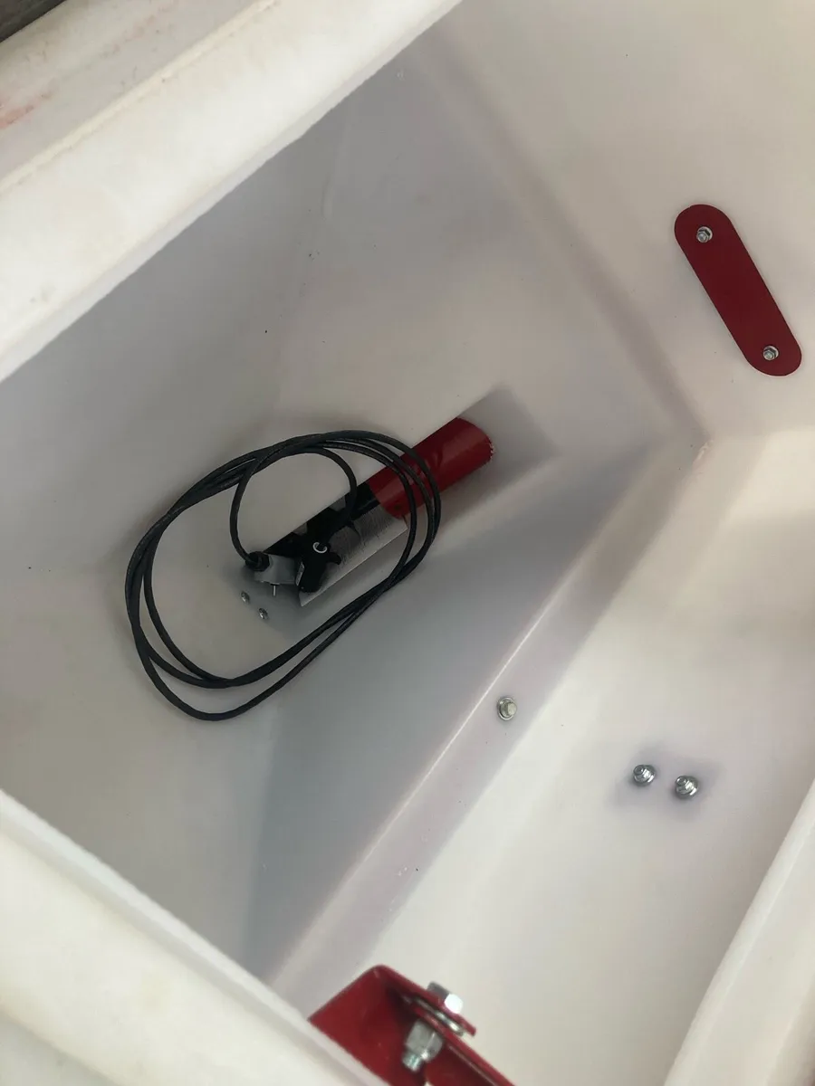 Feedtrain static meal Feeder - Image 4