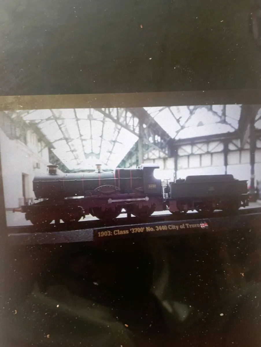 1923 CLASS {A3 NO 4472 }. FLYING SCOTMAN 🚂 - Image 1