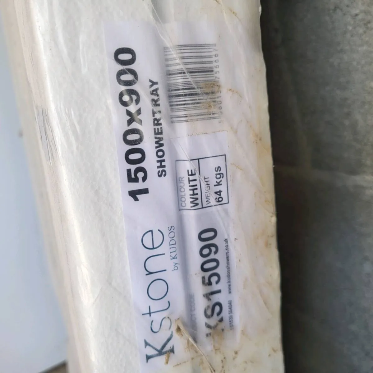 Shover tray - Image 3