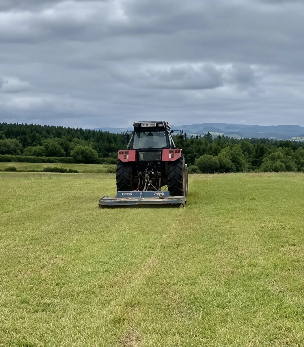 Fleming 8ft Topper - Image 3