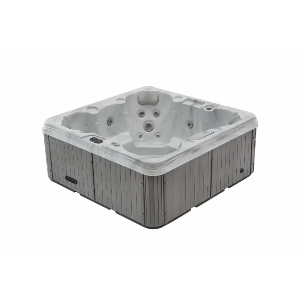 New Vela Spa 7 Person Hot Tub - Image 3