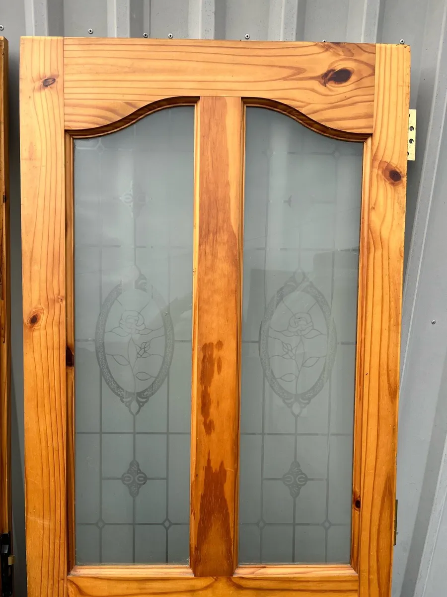 Double doors - Image 3