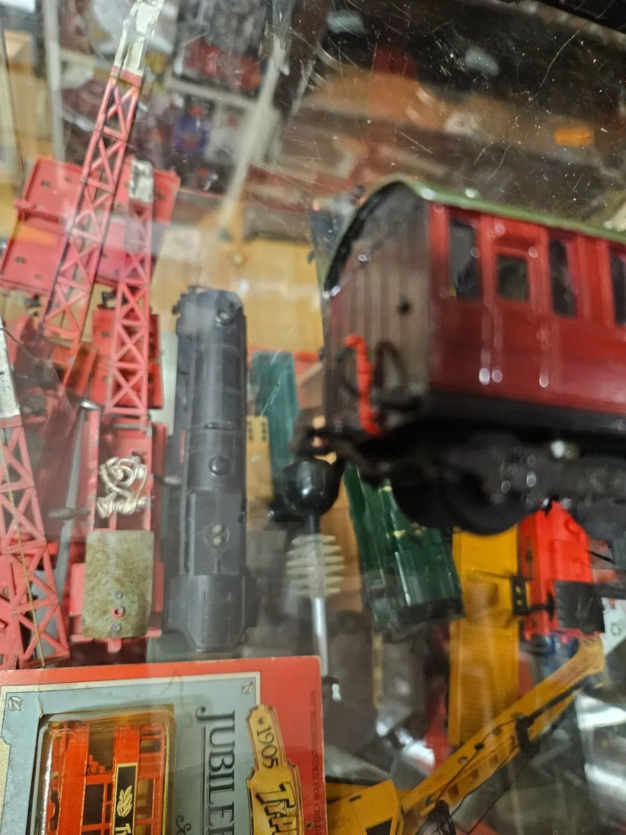 Hornby Lima Triang OO Gauge Carraige - Image 3