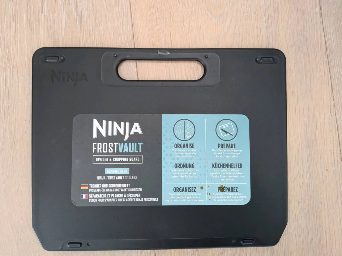 Ninja Frost Vault Cooler box - Image 4