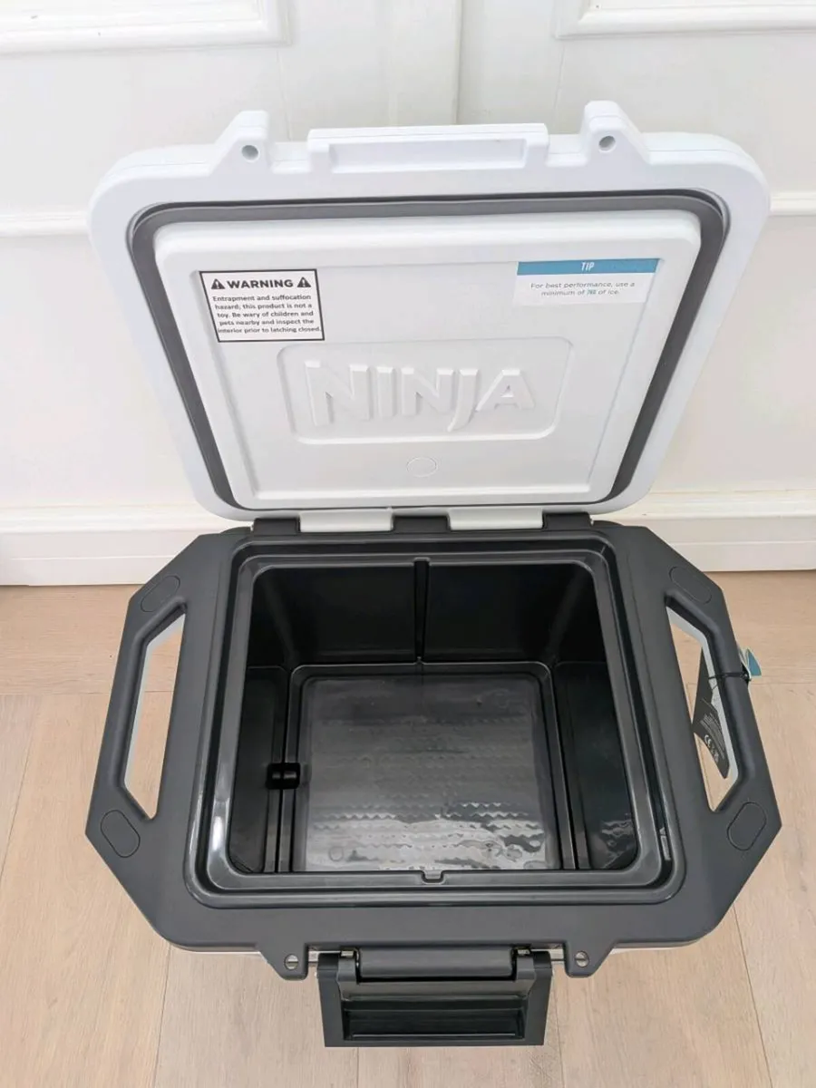Ninja Frost Vault Cooler box - Image 3