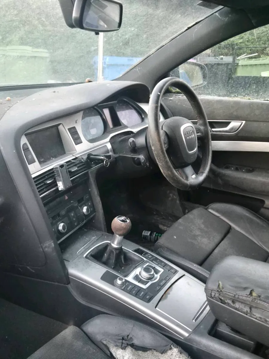 Audi a6 sline - Image 3