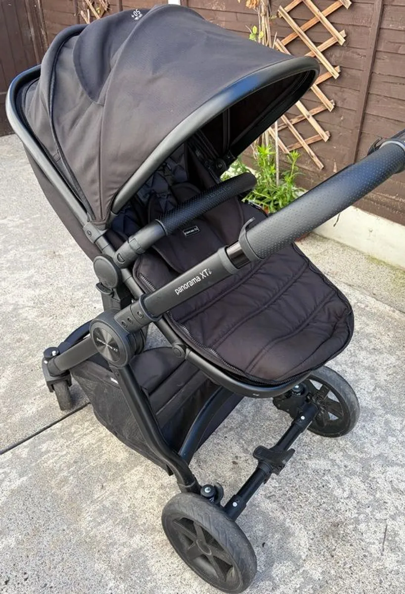 Buggy