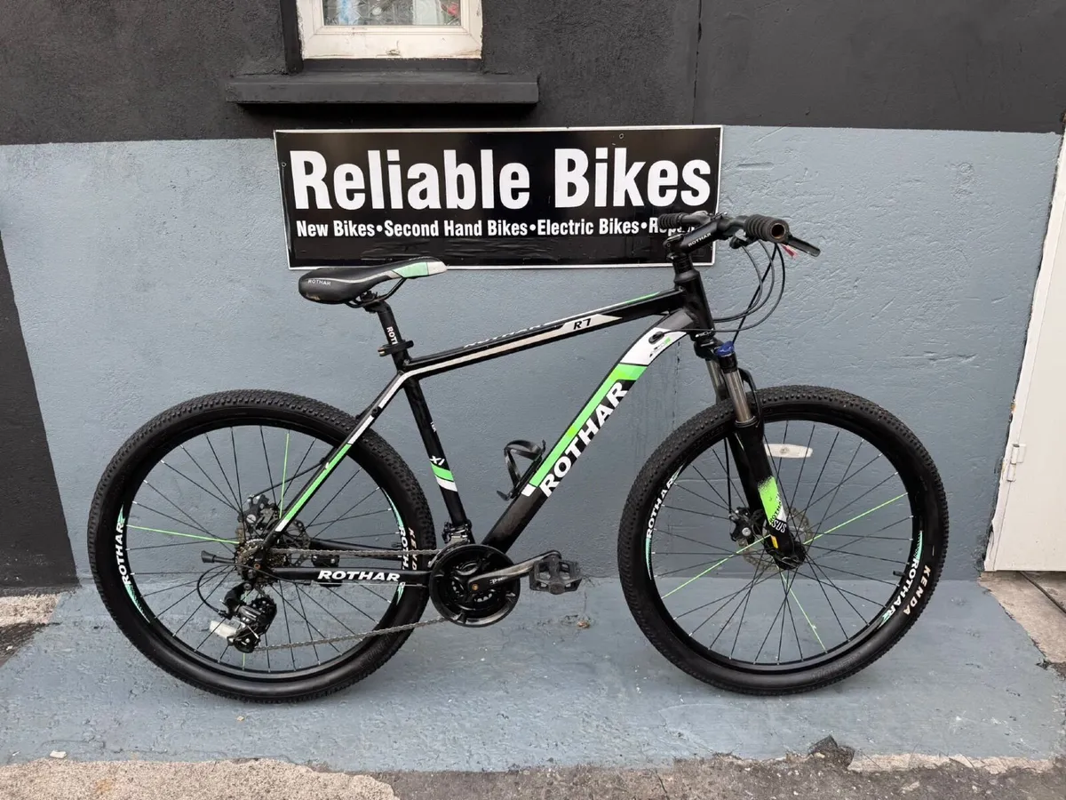Bikes from €99 ❗️Open 7 days of the week ❗️ - Image 2